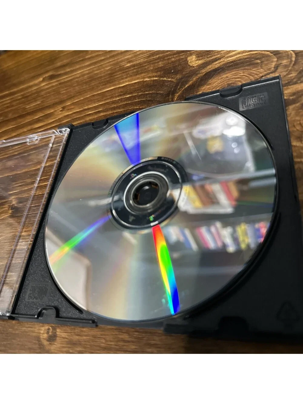 Soul Calibur III (3) (Sony PlayStation 2 PS2) Disc Only
